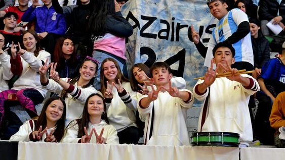 Comenzó el Intercolegial Deportivo con más de 70 equipos inscriptos