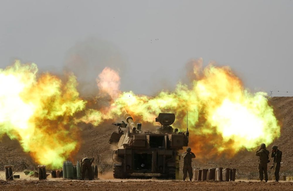 Los umbrales del infierno