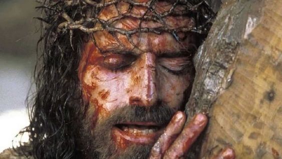 Qué pasó con Jim Caviezel, el actor de La pasión de Cristo