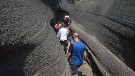 Malargüe y San Rafael se preparan para atraer turistas este verano, con variada oferta de actividades y precios accesibles