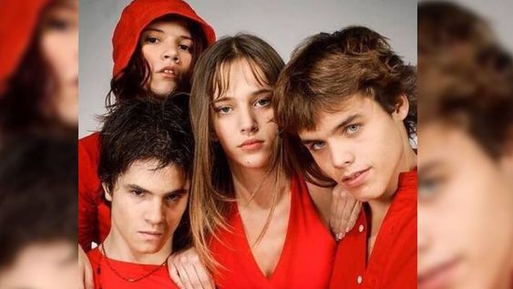 Cris Morena anunció el regreso de “Erreway” y sus fanáticos enloquecieron de la emoción