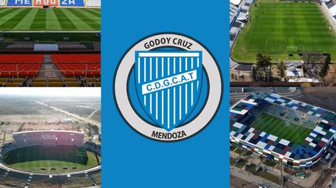 Los Andes | Incertidumbre por la localía de Godoy Cruz