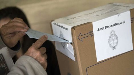 El voto es esencial para una democracia y sus consecuencias.