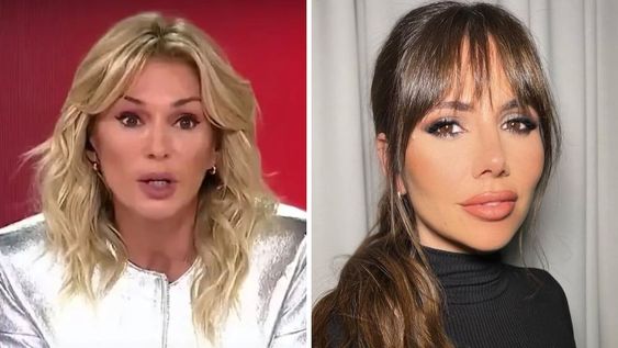 Yanina Latorre recibió una inesperada propuesta de Romina Uhrig.