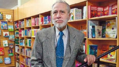Compañerito de carpeta - Por Mario Vargas Llosa