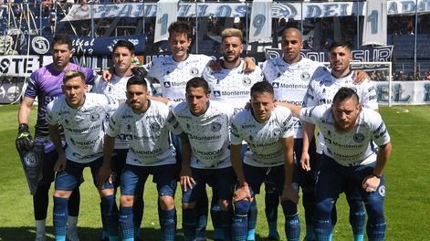 Independiente Rivadavia: ¿Se animará a repetir equipo?