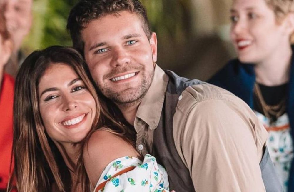 Locho y Majo estarían juntos en la vida real
