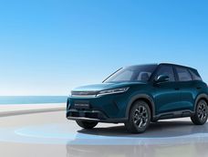 precio del byd yuan pro: cuanto cuesta el segundo auto mas accesible de la marca china