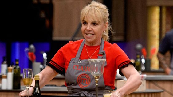 Claudia Villafañe abrió su corazón y emocionó a todos