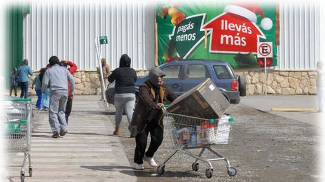 El kirchnerismo debate cómo seguir con la fiesta