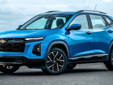 Cuál es el inesperado precio de la Chevrolet Tracker en abril 2025