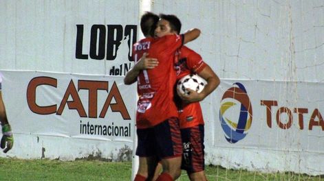 Liga Mendocina: Y un día el Chacarero perdió el invicto