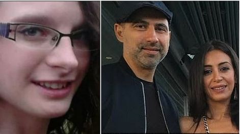 Condenan a un matrimonio británico que torturó hasta la muerte a su niñera de 21 años