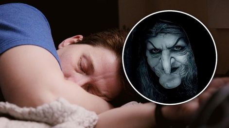 Los Andes | Esto significa soñar con brujas. (Web)