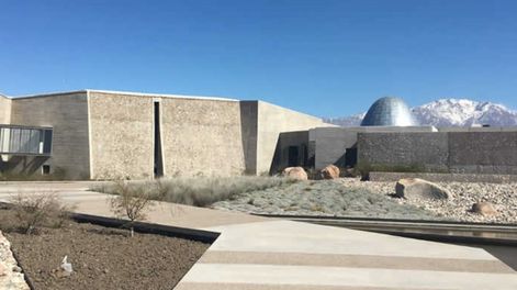 La reconocida firma ofrece una vacante laboral en Piedra Infinita. Foto: Gentileza Familia Zuccardi