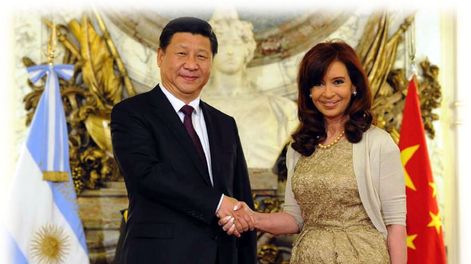 2015, la Argentina y el mundo