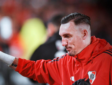 Después de una etapa histórica, el arquero Franco Armani deja el club Millonario y emprende el regreso a Atlético Nacional de Colombia.