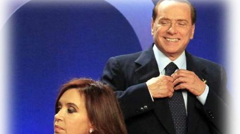 Mani Pulite a la argentina - Por Carlos Salvador La Rosa