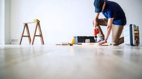 Se desacelera la suba de los precios y hay un repunte en viviendas.