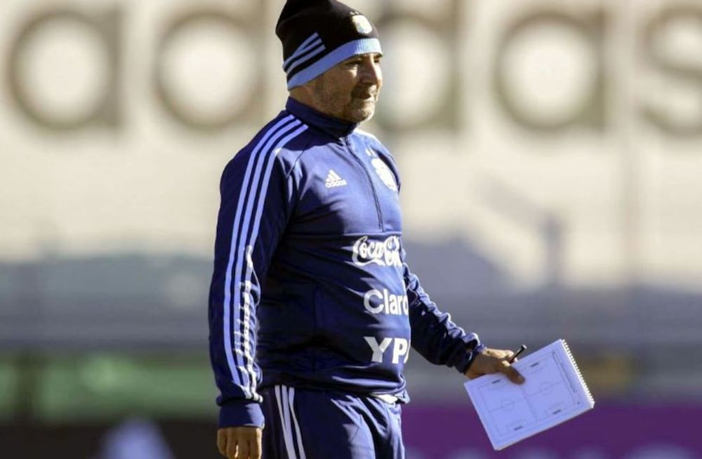 Rumbo a Russia 2018: el primer equipo de la previa