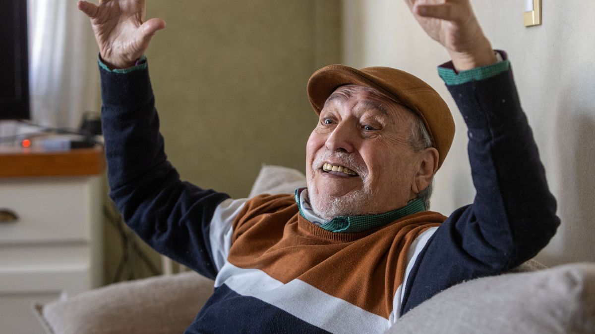 Cantor en su territorio: homenaje a Pocho Sosa en la Cuarta Sección