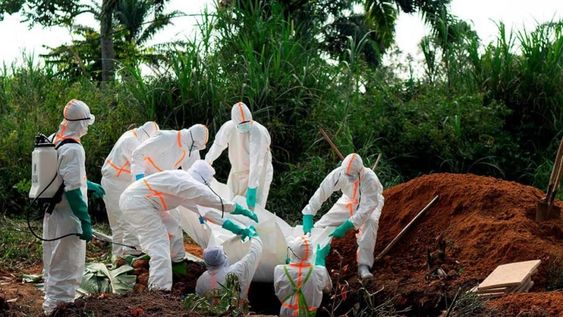 Este miércoles las autoridades congoleñas oficializaron el fin de la 11ª epidemia de ébola en la República Democrática del Congo.