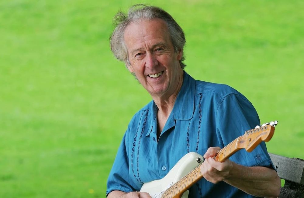 El misterioso caso del músico que nunca ganó un centavo a pesar de ser telonero de los Stones