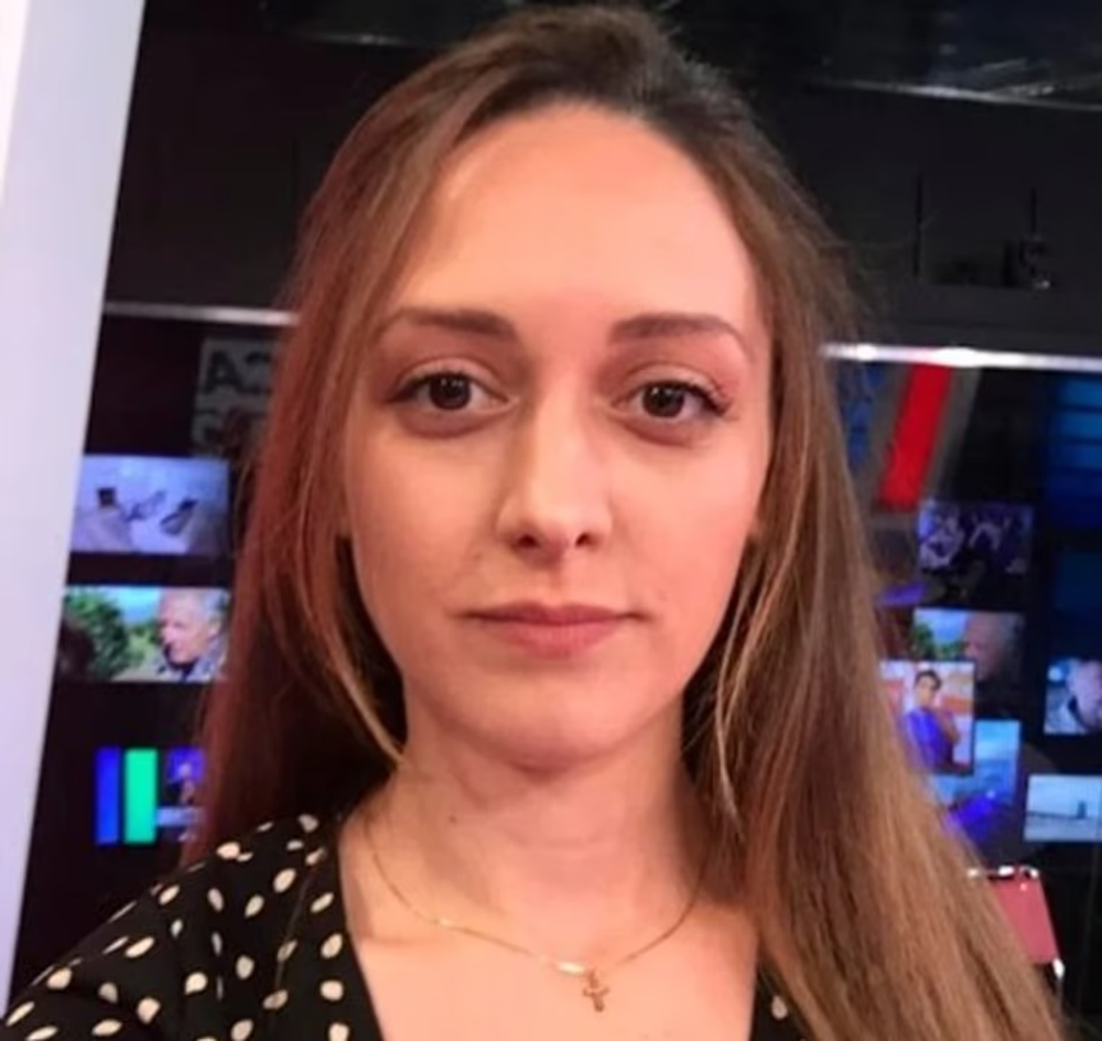 Quién es Natalia Basil, actual pareja de Fernando Cerimedo e involucrada en la causa Andis