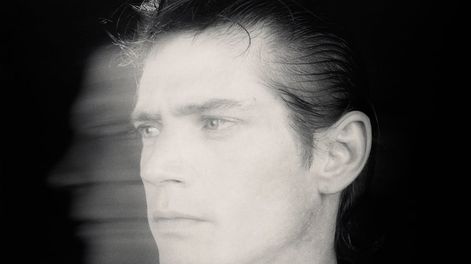 Los Andes | Robert Mapplethorpe