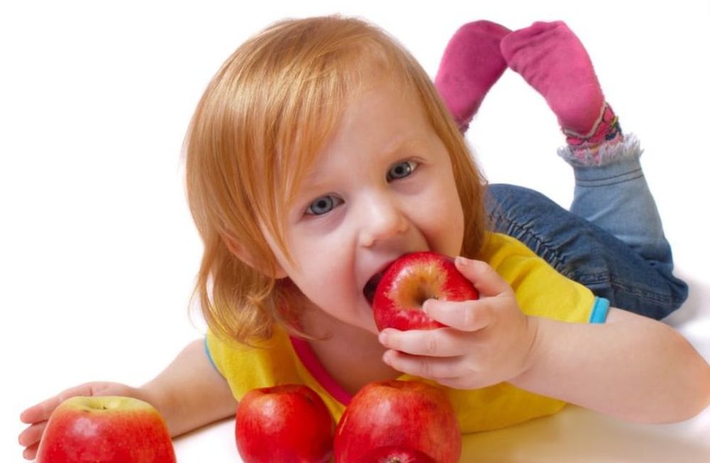 Los mendocinos comen la mitad de las frutas y verduras recomendadas: 9 buenos motivos para incluirlas en el menú diario