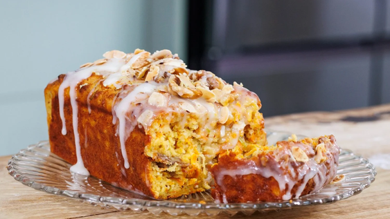 Esta torta es una de las recetas que no podes dejar de hacer para reuniones o festejos.