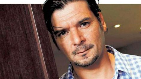 Los Andes | Pepe Monje interpreta al padre de El Diez en la serie de Amazon que está calentando motores para su estreno.