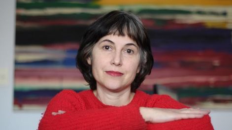 Adiós a la actriz y musa del rock indie Rosario Bléfari