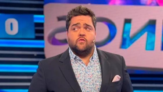 El batacazo de Darío Barassi: superó en rating a Marcelo Tinelli y le ganó a Vero Lozano