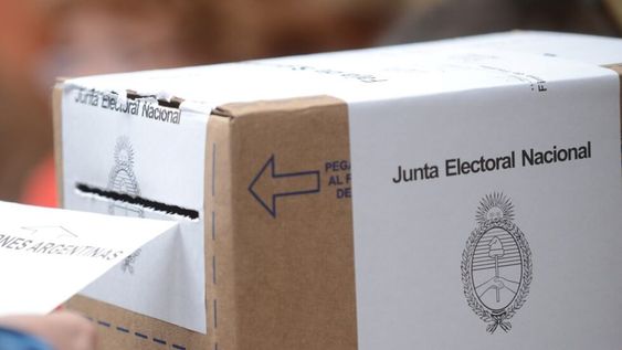 Bancas en juego: cuándo y qué votamos los mendocinos en este 2021