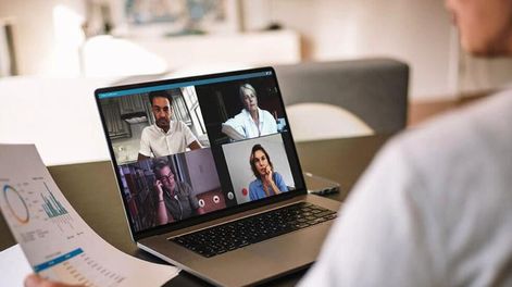El teletrabajo, más allá de la pandemia