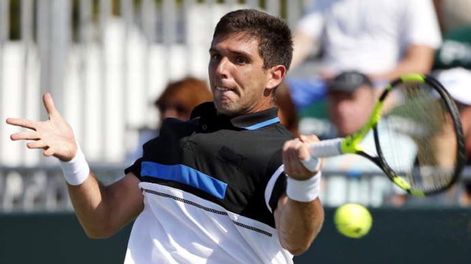 La nueva legión sale a escena esta tarde en Roland Garros