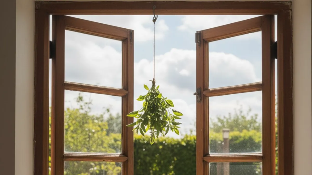Jard&iacute;n y jardiner&iacute;a se potencian con plantas que repelen mosquitos naturalmente en casa.