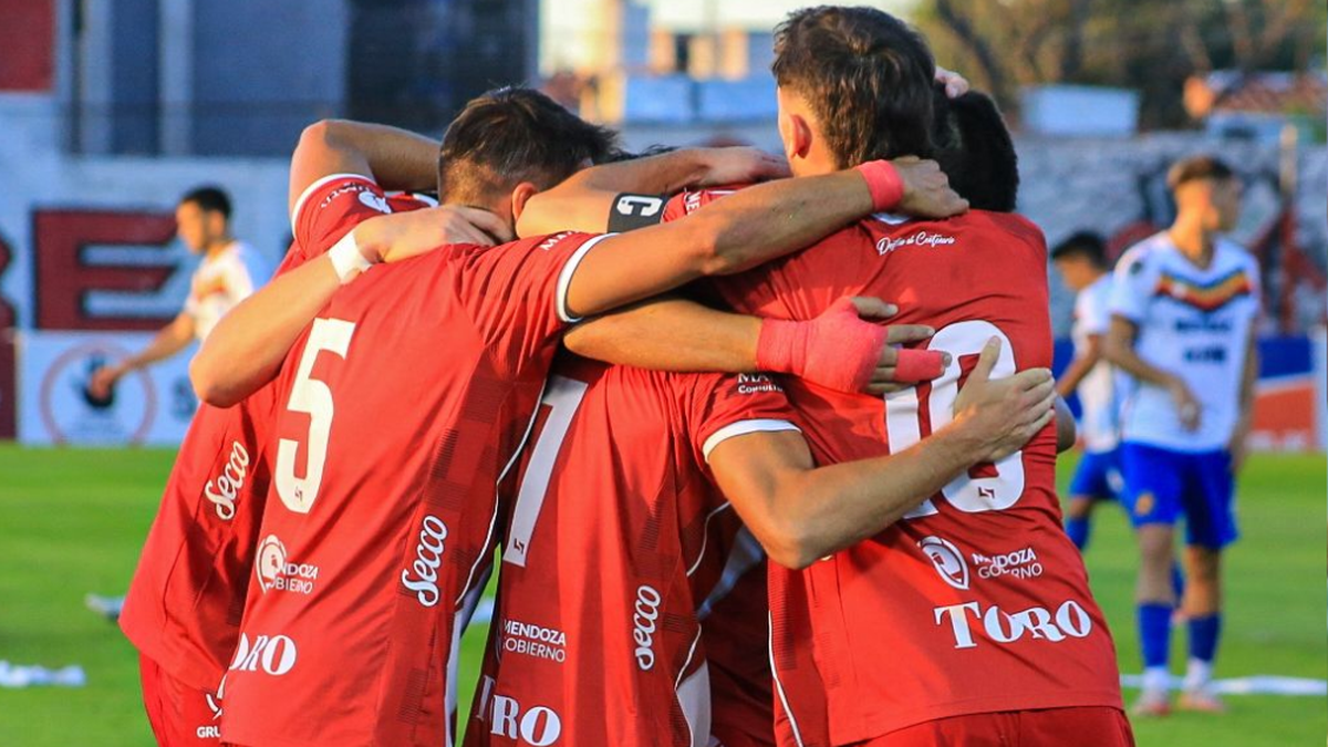 Deportivo Maipú busca salir de la zona roja ante Patronato: hora, TV, formaciones