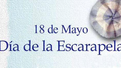 French, Berutti y Mariquita Sánchez de Thompson entregarán escarapelas en la Plaza Independencia