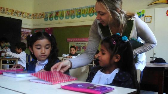 ¿Qué debemos tener presente con la vuelta a clases?: 3 temas clave