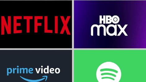 Cuánto cuestan ahora Netflix, Spotify, HBO Max y Amazon Prime Video con los impuestos en Argentina