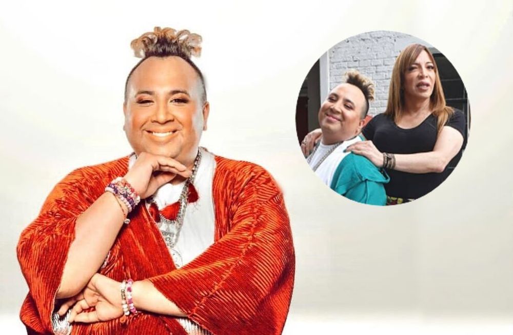 La Floppy Peloc dio positivo de COVID-19 y reveló cómo la está pasando en aislamiento