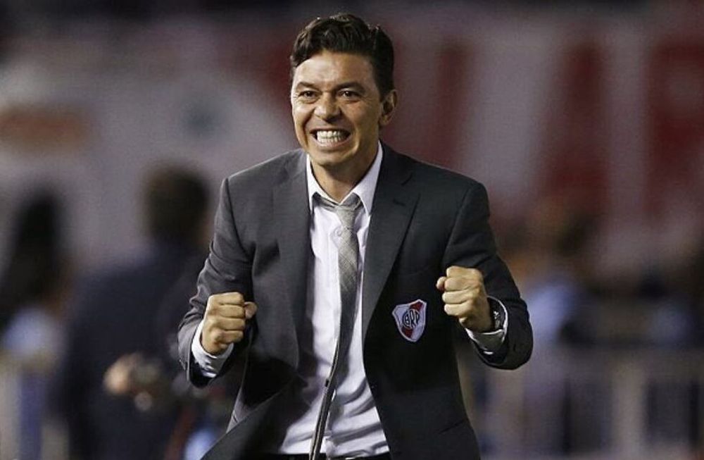 Gallardo cotiza para las selecciones de Argentina y de Colombia