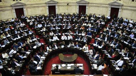 Una oposición que no sabe oponerse - Por Carlos  La Rosa