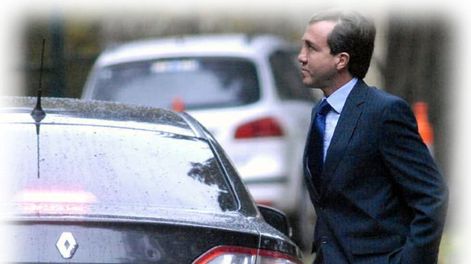 Las confesiones de un Boudou boy - Por Carlos La Rosa