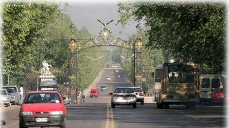 Las propiedades más caras de Mendoza se ubican en la Ciudad