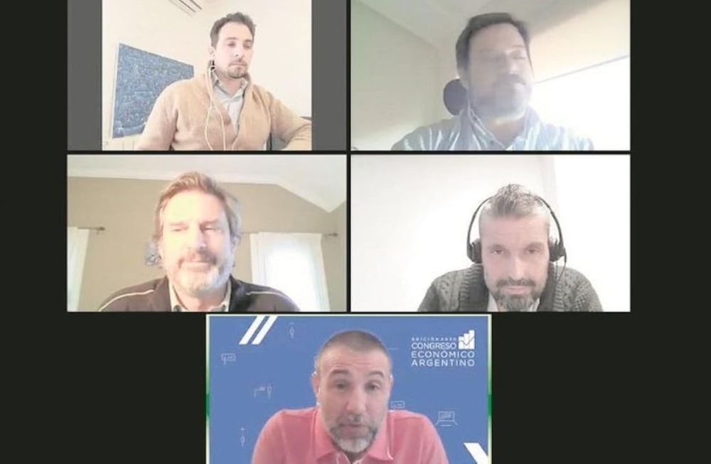 Financiamiento pyme: el mercado se postula como alternativa