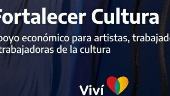 Nación dará más de un millón de pesos para beneficiar a artistas de Tunuyán