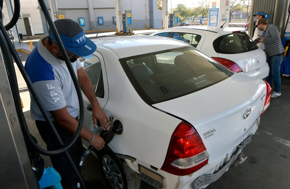 Desde Amena aseguran que se necesitan nuevos aumentos para sostener el negocio.Foto: Orlando Pelichotti/ Los Andes
